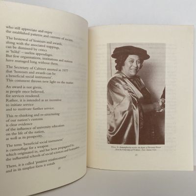 HE ROUROU ITI: Selected Speeches of Te Arikinui / Dame Te Atairangikaahu