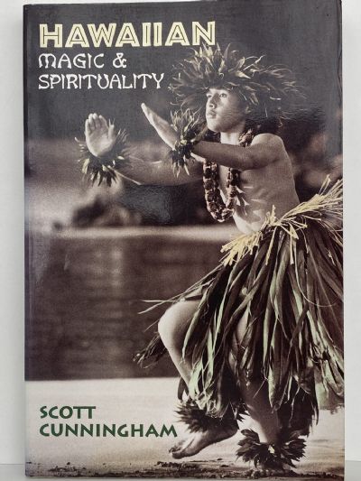 HAWAIIAN Magic and Spirituality