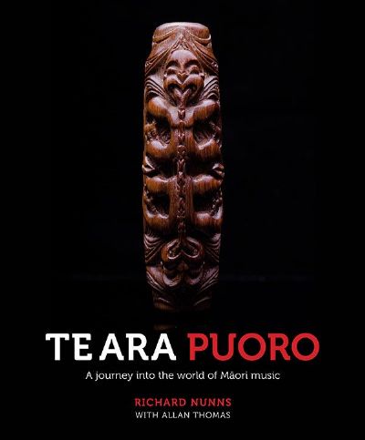 TE ARA PUORO: A journey into the world of Maori music