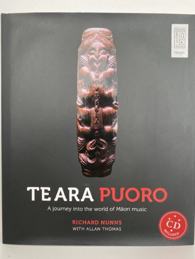 TE ARA PUORO: A journey into the world of Maori music