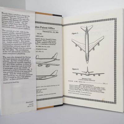 WIDE BODY : The Making of the 747