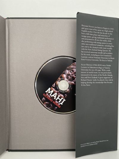 TE ARA PUORO: A journey into the world of Maori music