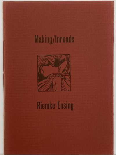 MAKING INROADS 