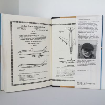 WIDE BODY : The Making of the 747