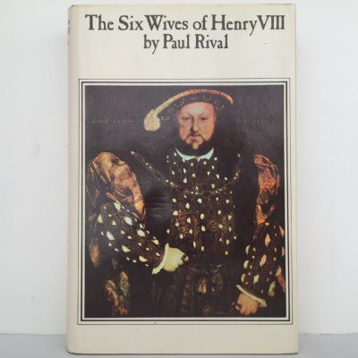 The Six Wives Of Henry VIII