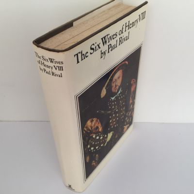 The Six Wives Of Henry VIII