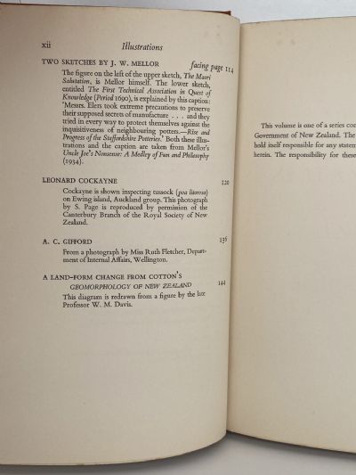 NEW ZEALANDERS AND SCIENCE