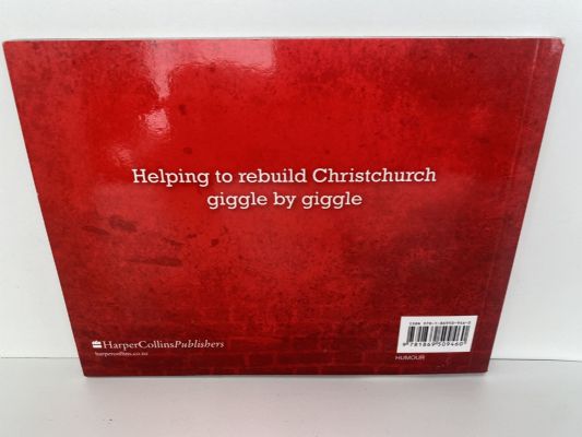 You Know You're from Christchurch When