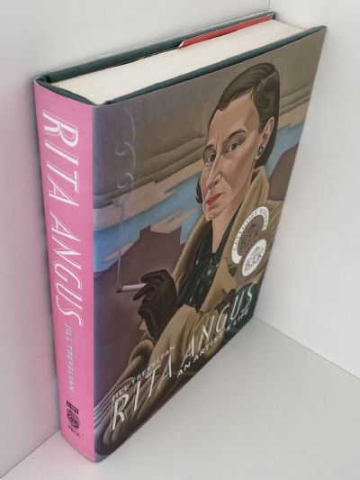RITA ANGUS: An Artists Life