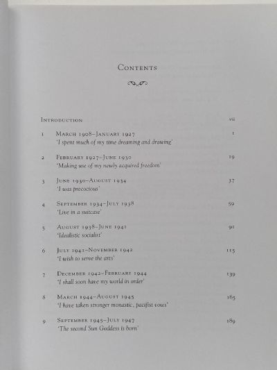 RITA ANGUS: An Artists Life