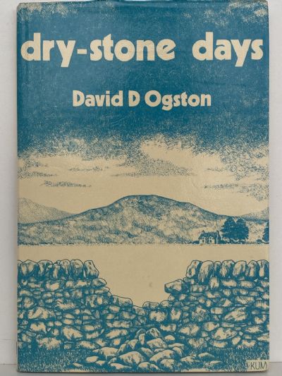 DRY STONE DAYS