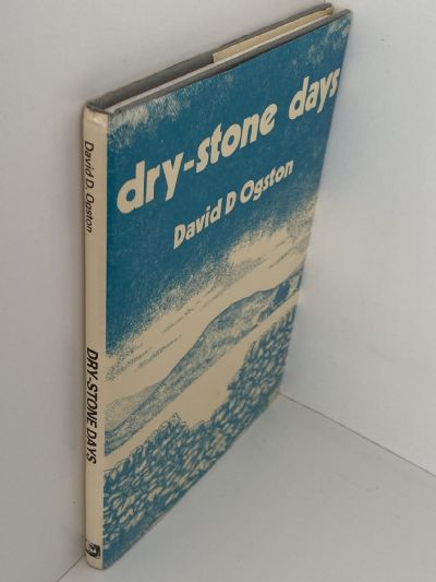 DRY STONE DAYS