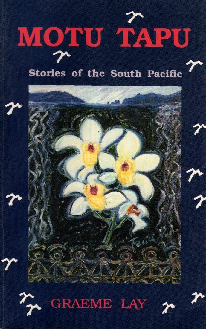MOTU TAPU: Stories from the South Pacific
