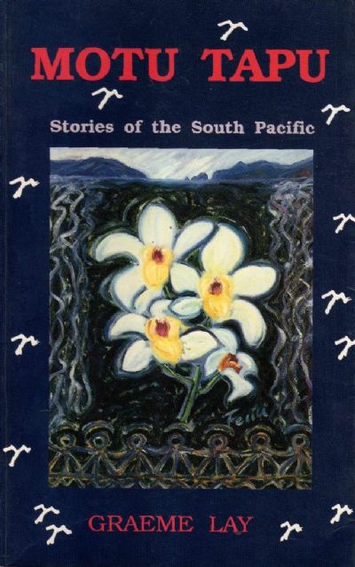 MOTU TAPU: Stories from the South Pacific 
