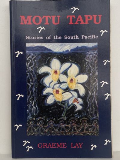 MOTU TAPU: Stories from the South Pacific