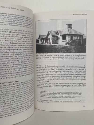HAVELOCK NORTH: The History of a Village