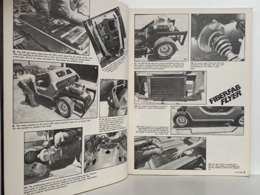 PETERSEN'S BIG BOOK OF KIT CARS