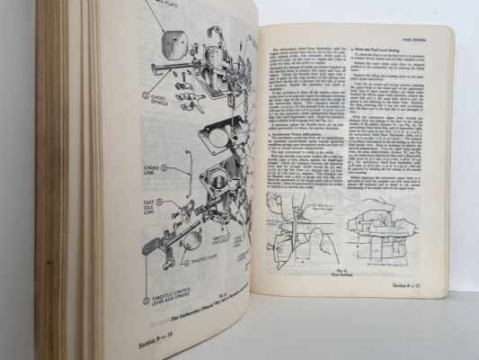 FORD TRANSIT - Workshop Repair Manual