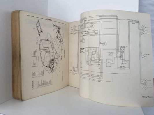 FORD TRANSIT - Workshop Repair Manual