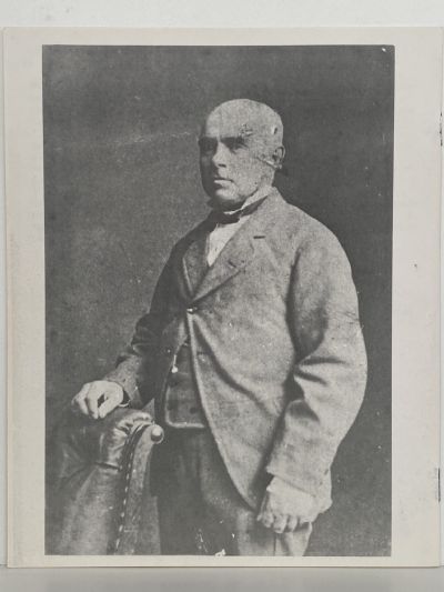 THE ONSLOW HISTORIAN: Vol. 1 - No. 4, 1971