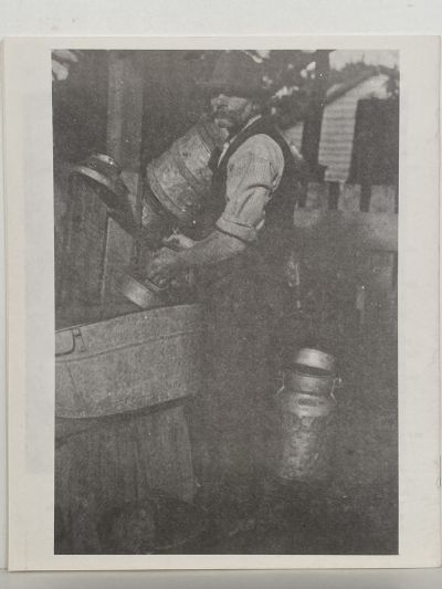 THE ONSLOW HISTORIAN: Vol. 2 - No. 1, 1972