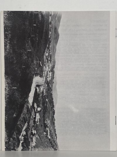THE ONSLOW HISTORIAN: Vol. 3 - No. 3, 1973