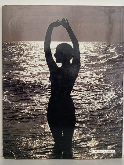 THE ART OF NUDE PHOTOGRAPHY