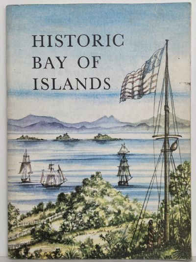 HISTORIC BAY OF ISLANDS 