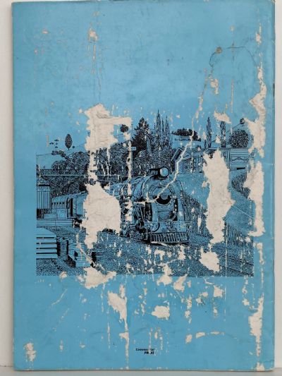 WELLER'S WANDERINGS: A collection of drawings from the Wanganui District