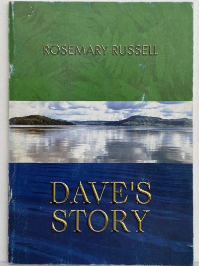 DAVE'S STORY