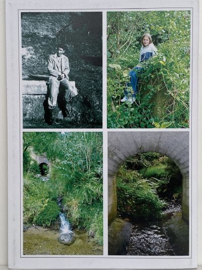 THE ONSLOW HISTORIAN: The History and Heritage of Glenside
