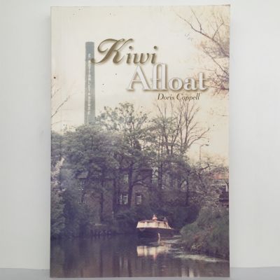 KIWI AFLOAT