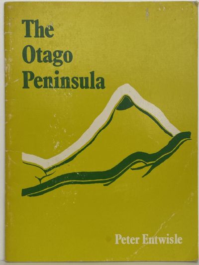 THE OTAGO PENINSULA