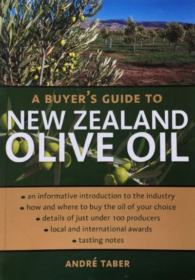 Buyer's Guide to New Zealand Olive Oil 