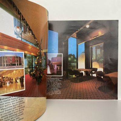 CHRISTCHURCH TOWN HALL - Grand Opening Pictorial Souvenir
