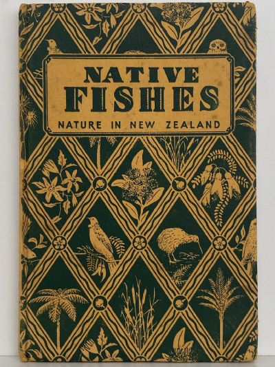 NATIVE FISHES