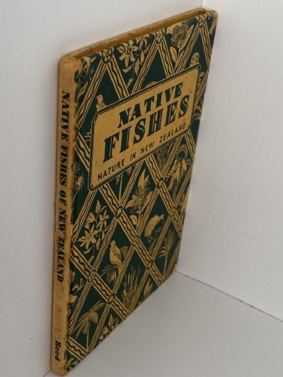 NATIVE FISHES