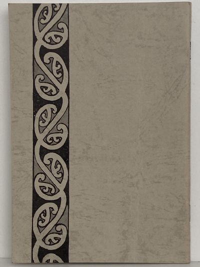 Ko Nga Karakia o Te Miha - Maori-English Mass Book