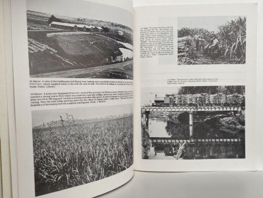 MIRANUI: The Story of New Zealand's Largest Flax Mill