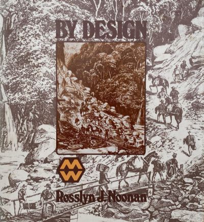 BY DESIGN: History of the Public Works Department 1870-1970 