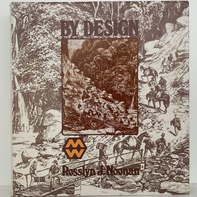 BY DESIGN: History of the Public Works Department 1870-1970