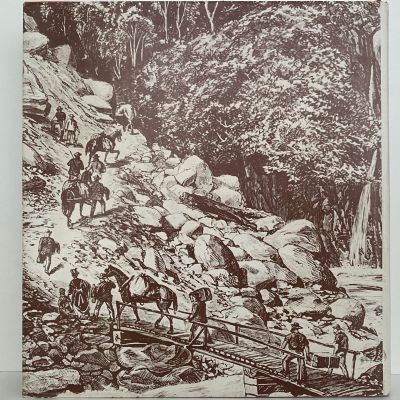 BY DESIGN: History of the Public Works Department 1870-1970