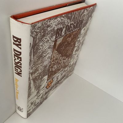 BY DESIGN: History of the Public Works Department 1870-1970