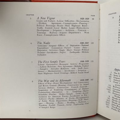 BY DESIGN: History of the Public Works Department 1870-1970