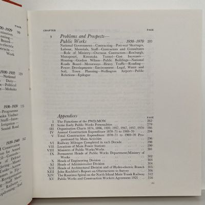 BY DESIGN: History of the Public Works Department 1870-1970