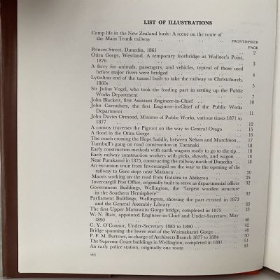 BY DESIGN: History of the Public Works Department 1870-1970