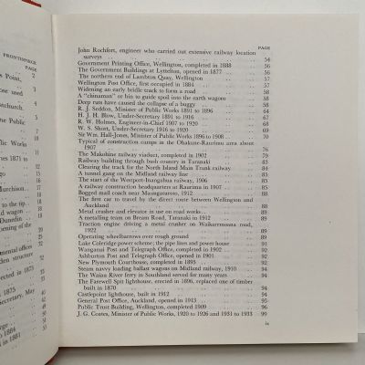 BY DESIGN: History of the Public Works Department 1870-1970