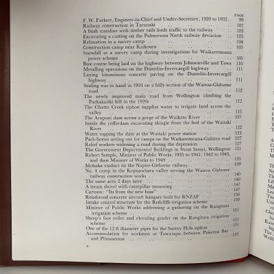 BY DESIGN: History of the Public Works Department 1870-1970