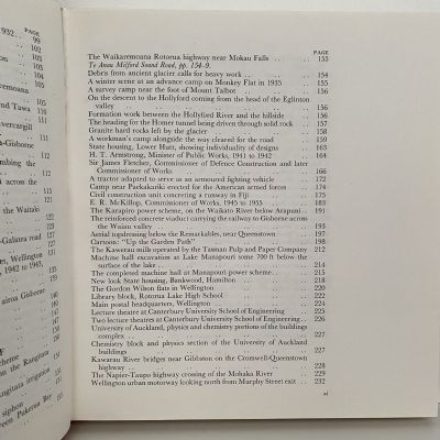 BY DESIGN: History of the Public Works Department 1870-1970