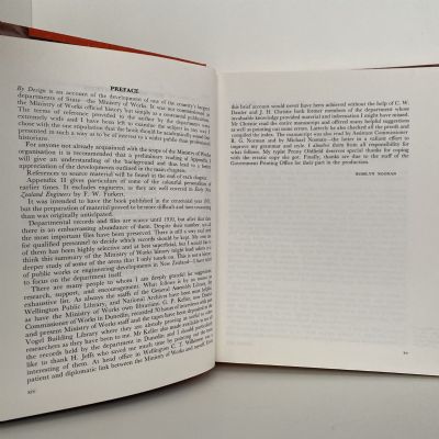 BY DESIGN: History of the Public Works Department 1870-1970